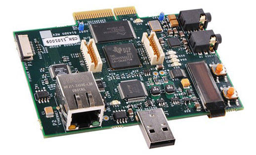 PCB、PCBA、SMT有哪些區別與聯系? (圖1)